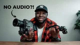 The Truth About the Sony FX6 - 7 Things you need to know