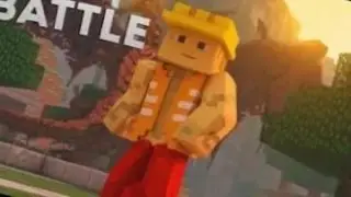 Minecraft#1(Mini-games)|Let's play+Знакрмство|
