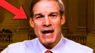 Jim Jordan FALLS APART Live During Hearing