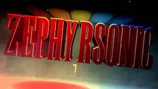 ZephyrSonic Channel Intro!