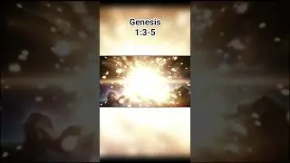Genesis 1:3&ndash;5