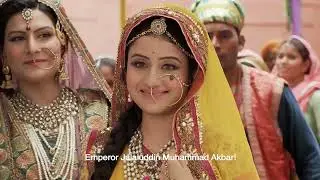 Jodha Akbar S3 EP 40