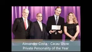 World Franchise Council Meeting - Sao Paulo 2014