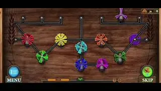 Tricky Doors Episode 4: FLOATING ISLANDS Walkthrough