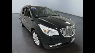 2015 Buick Enclave Premium Group WI Janesville, Rockford, Machesney, Wempletown, Deerfield