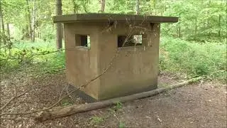 COLD WAR | SOESTERBERG AIR BASE TOUR | Militair Vliegveld Soesterberg @ Soesterberg (2021)