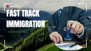 How to Enroll in a Fast Track Immigration Program: Step-by-Step Guide for Quick Immigration Approval