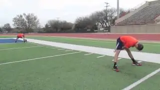 Rubio Long Snapping, Jonathan Uland, December 2014