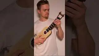 I Made Music...in LEGO #moc #shorts