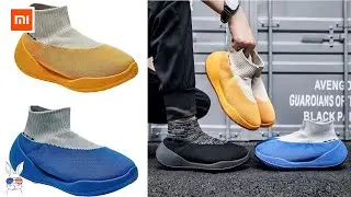 😎 Xiaomi Casual Sneakers | Cool Shoes for Men | Aliexpress 2024