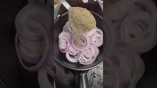 Kali Mirch onion cream salad 🧅🥗#ytreels