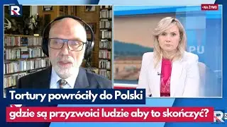 Nowak: dwie urzędniczki i ksiądz Olszewski są zakładnikami systemu | W Punkt