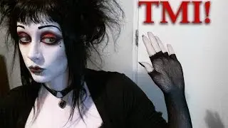 TMI Tag! | Черная пятница