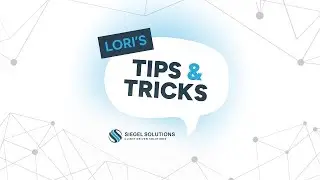 QuickBooks Online Tip - Recording Prepaid Insurance