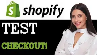 How To Test If Checkout Is Working Test Order On Your Shopify Store (2025)