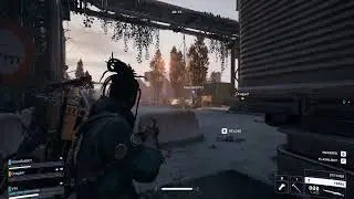 ARC Raiders | Clutch Moments while learning the game