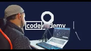Project-based learning through Code-academy