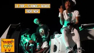 Lil' Zoop x TG Rondo x TaeDuce - Right Now [Official Music Video]