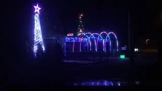 Cascade Christmas 2017- Frozen: Let it Go