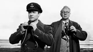 The Dam Busters (1955) The Film Streaming Services Won't Touch