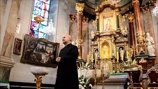 Zaproszenie na Odpust do Matki Bożej Uśmiechniętej w Pszowie