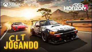 Forza Horizon 5 xbox one no volante Dazz baixo custo vale apena?