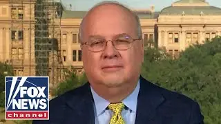 Karl Rove: Time has come to elect younger candidates