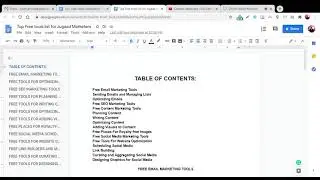 Top Free Tools for Jugaad Marketing