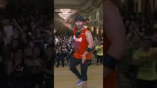 Salsa Tutorial by Zumba&reg; Fitness