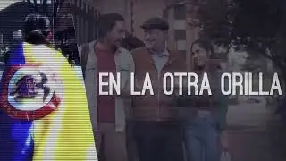 La otra orilla: una historia de segundas oportunidades