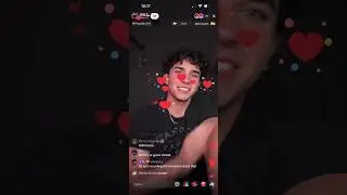 Will Nowacki - TikTok Live January 11, 2026 (Part 1)