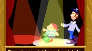 Dance to Your Daddy