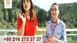 Nesa palas kuşadası