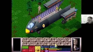 Xcommunication Ironman Permadeath XCOM UFO Defense Let's Do This, p27, Almost