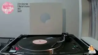Moodymann - Winter Breeze [KDJ - 1999]