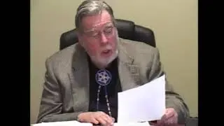 Brian Beckcom examines insurance doctor, Dr. Gary Freeman Part 3
