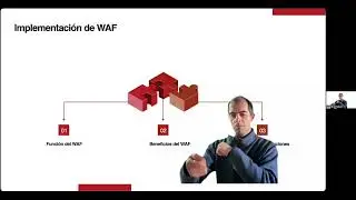Episodio 2   Fortificadores Conectados - Framework de madurez Ciberseguridad