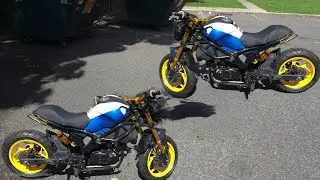 Grom Clone 14