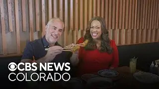 Mecha Noodle Bar offers welcoming, fun, Vietnamese mom-and-pop vibe in Denver's RiNo neighborhood