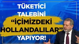 İlk %20'lik Gelir Grubu Toplam Tüketimin %70'ini Yapıyor! 📊