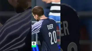 Eric Dier You Monster #eafc25 #shorts