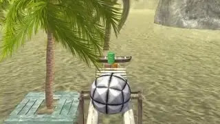 Rollance Adventure Balls | Mobile Satisfying Gameplay Level 1