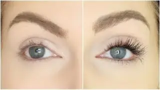 ❥ DES CILS de DINGUE! 😱