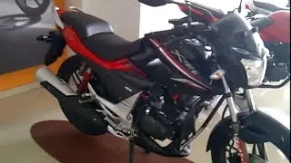 Hero Xtreme Sports 150 Double Disc new version