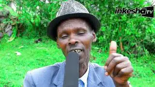 NINA GAKWISI aratubwira byose kubishyengo namahamba n'umuntu wambere washyize mumajwi ibishyengo.
