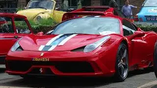Castle Rally 2024 | Deurne D'Italia by Vera & Pauline