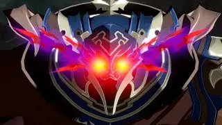 Granblue Fantasy Versus Rising - Vaseraga's Basic & Advanced Combos