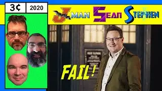 Doctor Who Failure!