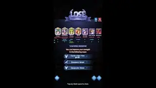 High Scoring LoB - Sparta team