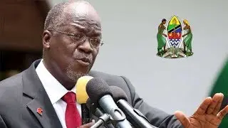 Tanzania blocks 20 Export Companies over row
